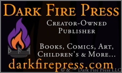 Dark Fire Press